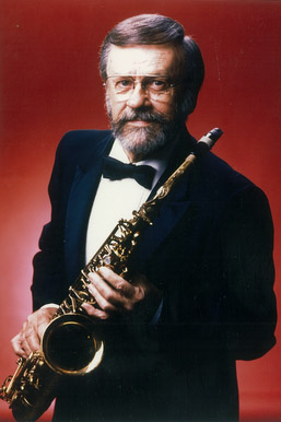 Buddy Boudreaux